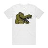 AS Colour - Organic Staple Tee Thumbnail