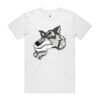 AS Colour - Organic Staple Tee Thumbnail