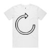 AS Colour - Organic Staple Tee Thumbnail