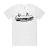 AS Colour - Organic Staple Tee Thumbnail