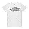 AS Colour - Organic Staple Tee Thumbnail
