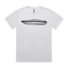 AS Colour - Men's Heavy Tee Thumbnail