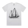 AS Colour - Men's Heavy Tee Thumbnail