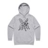 AS Colour - Women's Supply Hood Thumbnail