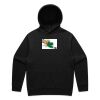 AS Colour - Mens Relax Hood Thumbnail