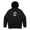 AS Colour - Mens Relax Hood Thumbnail