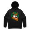 AS Colour - Mens Relax Hood Thumbnail