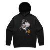 AS Colour - Mens Relax Hood Thumbnail
