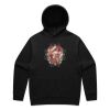 AS Colour - Mens Relax Hood Thumbnail
