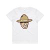 AS Colour - Kids Youth Tee Thumbnail