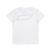AS Colour - Kids Youth Tee Thumbnail