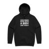 AS Colour - Stencil Hood Thumbnail